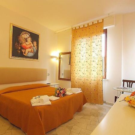 Arcadia Guesthouse Florencia Exterior foto