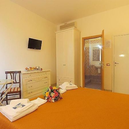Arcadia Guesthouse Florencia Exterior foto