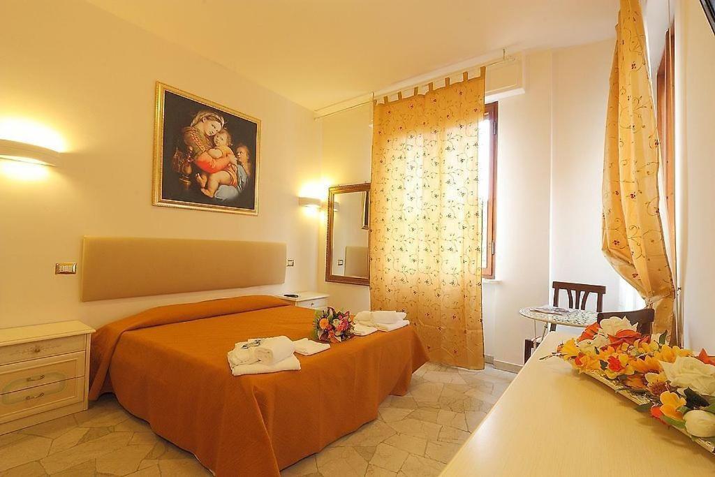 Arcadia Guesthouse Florencia Exterior foto