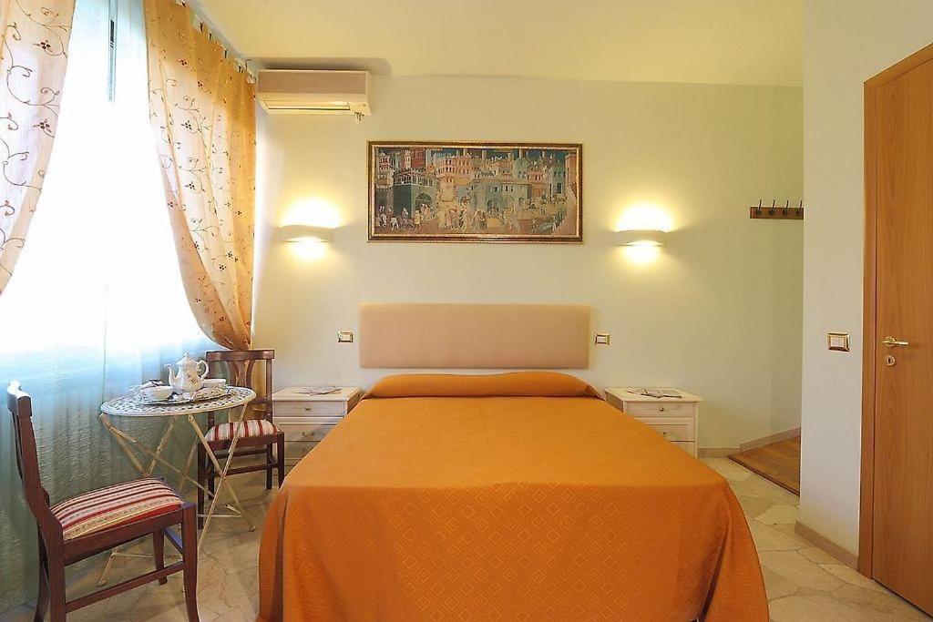 Arcadia Guesthouse Florencia Exterior foto